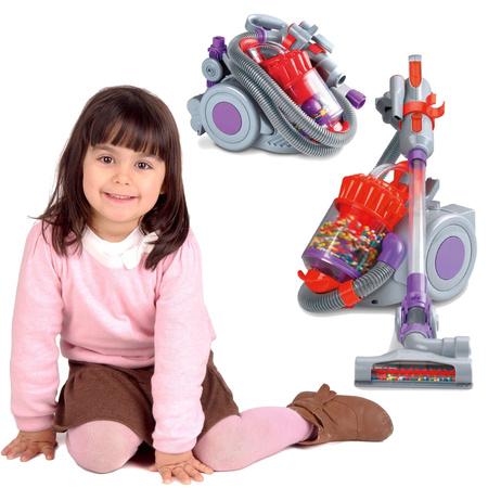 Casdon Little Helper Spielzeug-Staubsauger