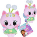 Gabby's Puppenhaus Feline Fairy Maskottchen 21cm Plüschtier