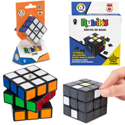 Rubik's Cube Original 3x3-Puzzle Logikspielzeug