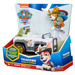 Paw Patrol 2-in-1 Tracker eco Fahrzeug mit Figur