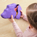 Kinetic Sand Korallenriff 227 g + Schimmelpilze