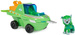 Paw Patrol 2in1 Rocky Sawfish Aqua Pups Unterwasserfahrzeug-Set + Figur