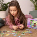 Trefl Puzzle 30 Katzenhaus Gabi und ihr süßes kleines Haus 3+