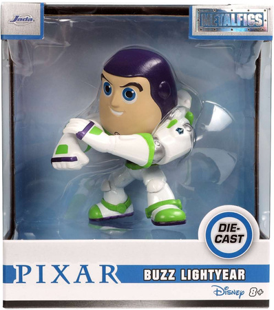 Metalfigs Disney Toy Story Buzz Lightyear Metall-Figur
