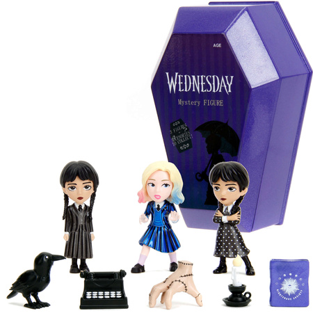 Mittwochsüberraschung Sammelfigur + Zubehör