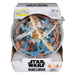Perplexus Mandalorian Star Wars Kugellabyrinth 3D Arcade Spiel Star Wars