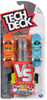 Tech Deck flip VS Series Griffbrett 2er-Set Skateboards und Grind