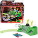 Bakugan Training Set + Spidra Insekt Clan Figur Grün Strategie Spiel