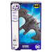 Puzzle 4D Build Batman Batwing Modell 3D Figur zum Zusammenbauen