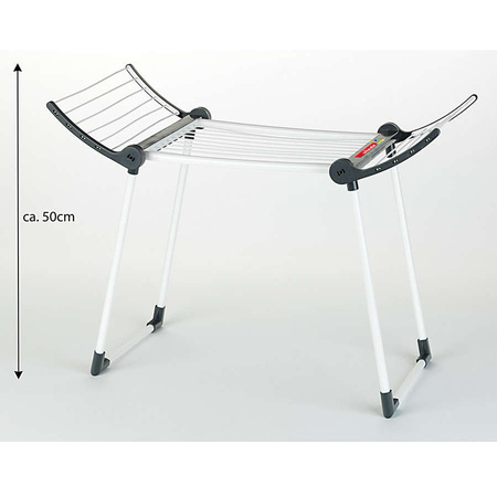 Vileda Klein 6735 Spielzeug-Wäschetrockner