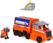 Paw Patrol Big Truck Pups Zuma LKW-Figur und Fahrzeug