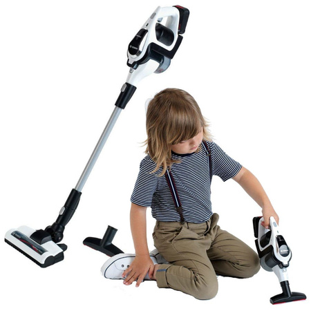 Klein 6812 Bosch "Unlimited" Bodenstaubsauger für Kinder