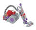 Casdon Little Helper Spielzeug-Staubsauger