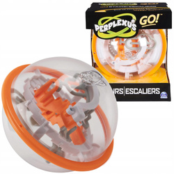 Perplexus GO! Stairs Ball 3D Labyrinth Puzzle Spiel
