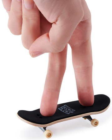 Tech Deck Fingerboard Skateboard Skate Mental Performance Series
