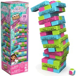 Gabis tanzender Turm Katzenhaus Spiel 