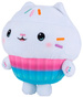 Gabby's Dollhouse Cakey Katze Maskottchen 25 cm Gabby's Dollhouse