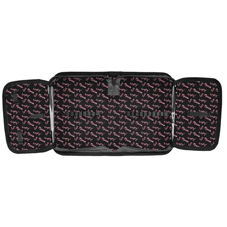 Paso Minnie Maus Federtasche ohne Zubehör