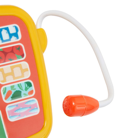 Registrierkasse für Kinder mit Zubehör Casdon