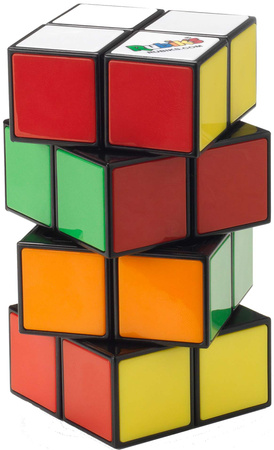 Rubik's cube original Rubik's Turm Turm-Puzzle 2x4