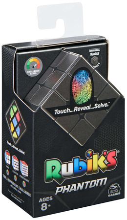 Original Rubik's Phantom 3x3 Rubik's Würfel