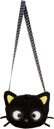 Purse Pets Hello Kitty Chococat interaktive Tasche mit Augen und Geräuschen
