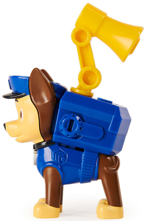 Paw Patrol Hundefigur Chase mit Sound
