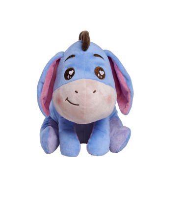 Maskottchen Eeyore Kuschelweiches Plüsch 23 cm