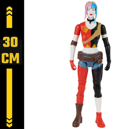 DC Comics Batman Harley Quinn 30 cm Figur