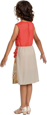 Disney Karnevalskostüm Vaiana 124-135 cm