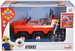 Simba Feuerwehrmann Sam Hydrus-Geländewagen mit Figur Feuerwehrmann Elvisein Fahrzeug 2.0