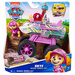 Paw Patrol Rescue Wheels Fahrzeug/Jetski + Skye-Figur
