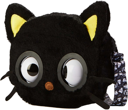 Purse Pets Hello Kitty Chococat interaktive Tasche mit Augen und Geräuschen