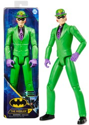 Batman Riddler der Riddler große Action-Figur bewegt 30 cm DC Comics Spin Master
