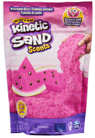 Kinetic Sand Düfte Dough Crazy Wassermelone