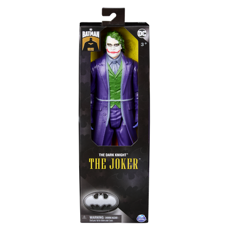 Joker DC Comics The Dark Knight 30 cm Figur