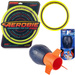 Aerobie Pro Wurf-Reifen Arcade-Spiel