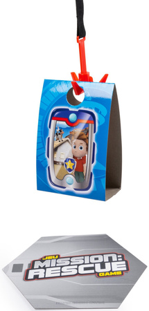 Paw Patrol Rescue Mission Rettung Arcade-Spiel Spin Master