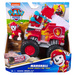Paw Patrol Rescue Wheels Feuerwehrauto + Marshall-Figur