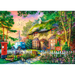 Puzzle 1000 Stoney Lane Haus Trefl