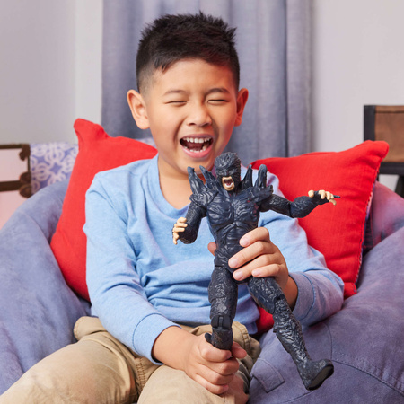 Dark Flash DC Comics 1. Auflage 30 cm Figur