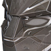 Puzzle 4D Build Black Panther Modell 3D Figur zum Zusammenbauen