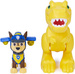 Spin 6058512 Paw Patrol Dino Rescue Chase +dino