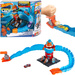 Hot Wheels City Gorilla Trap Set + Fahrzeug