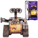 Puzzle 4D WALL-E Modell 3D Figur zum Zusammenbauen