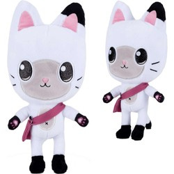 Gabby's Dollhouse Pando Paws Maskottchen 25 cm Gabby's Dollhouse Pando Paws