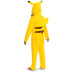 Pokemon Pikachu Karnevalskostüm gelb Verkleidung Kigurumi 127-136 cm (7-8 Jahre)
