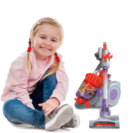 Casdon Little Helper Spielzeug-Staubsauger