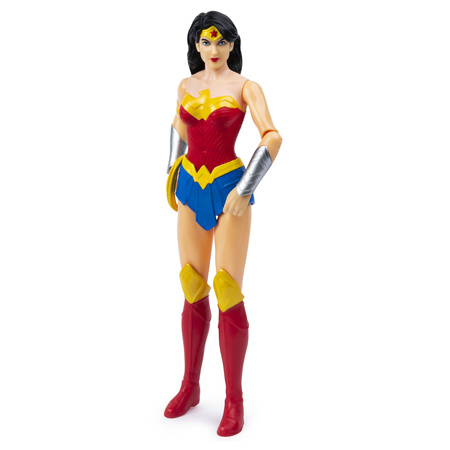 Wonder Woman DC Comics große Actionfigur bewegend 30 cm