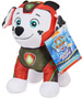 Paw Patrol Plüschmaskottchen Marshall Aqua Pups 18cm